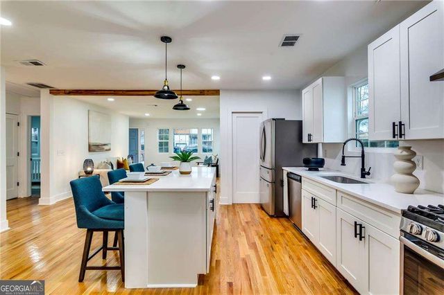 2886 Joyce Avenue, Decatur, GA 30032