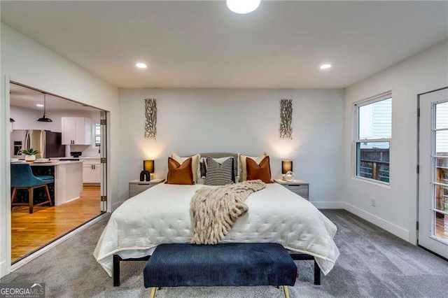 2886 Joyce Avenue, Decatur, GA 30032