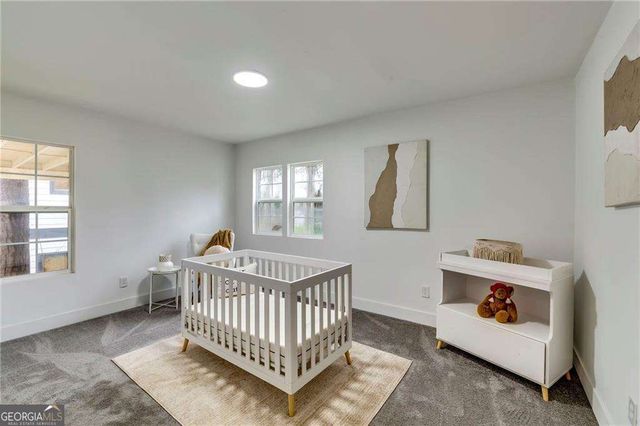 2886 Joyce Avenue, Decatur, GA 30032