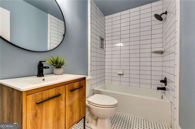 2886 Joyce Avenue, Decatur, GA 30032