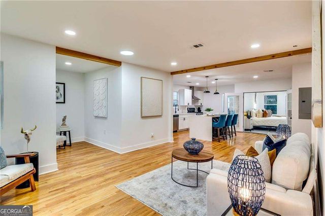 2886 Joyce Avenue, Decatur, GA 30032