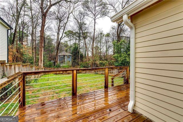 2886 Joyce Avenue, Decatur, GA 30032