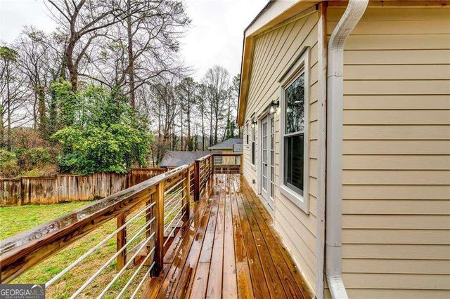 2886 Joyce Avenue, Decatur, GA 30032