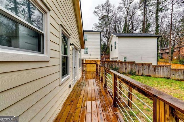 2886 Joyce Avenue, Decatur, GA 30032