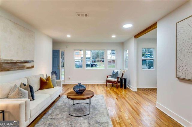 2886 Joyce Avenue, Decatur, GA 30032