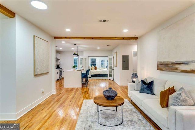 2886 Joyce Avenue, Decatur, GA 30032