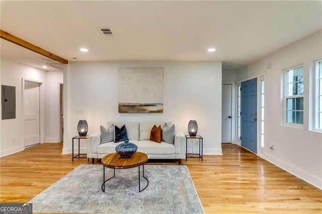 2886 Joyce Avenue, Decatur, GA 30032