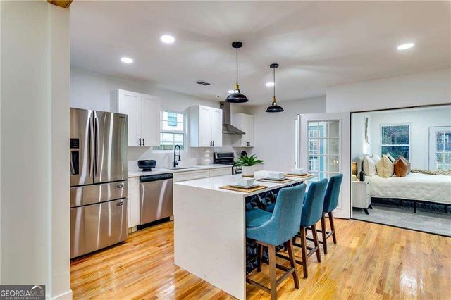 2886 Joyce Avenue, Decatur, GA 30032