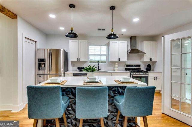 2886 Joyce Avenue, Decatur, GA 30032