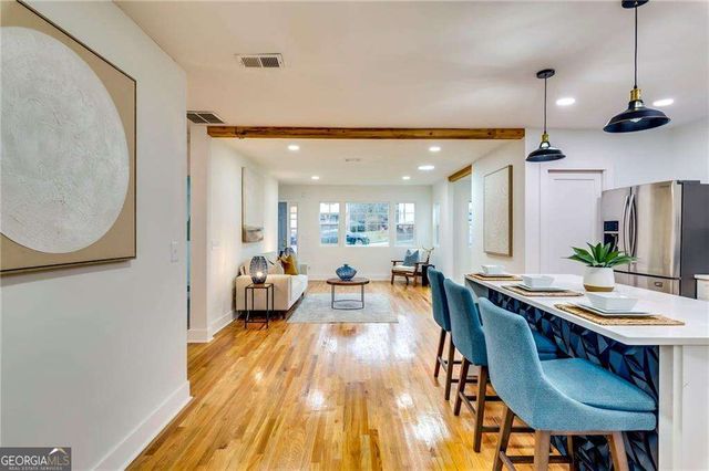 2886 Joyce Avenue, Decatur, GA 30032