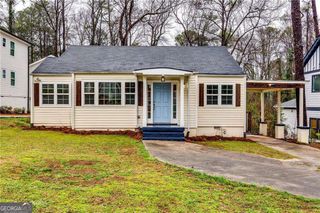 2886 Joyce Avenue, Decatur, GA 30032