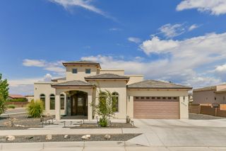 8024 Canoncito Drive NW, Albuquerque, NM 87120