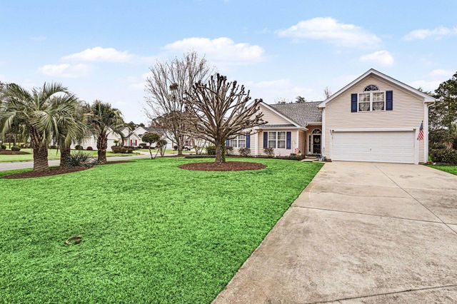 565 Wildflower Trail, Myrtle Beach, SC 29579