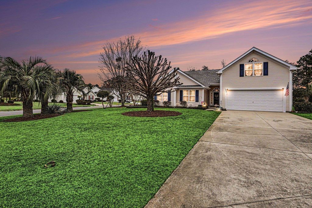 565 Wildflower Trail, Myrtle Beach, SC 29579