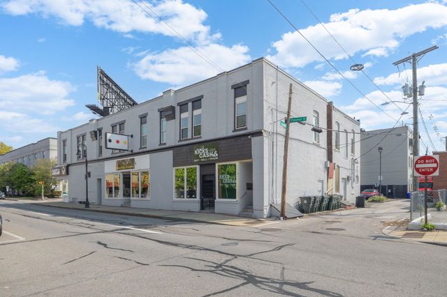 119 Hanover Street, Manchester, NH 03101