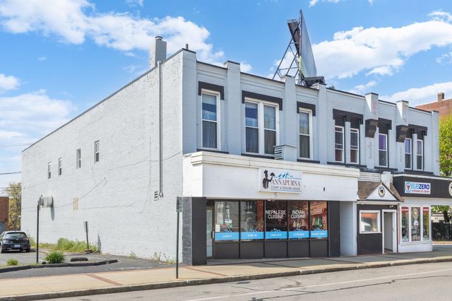 119 Hanover Street, Manchester, NH 03101