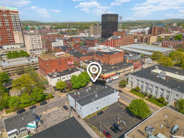 119 Hanover Street, Manchester, NH 03101