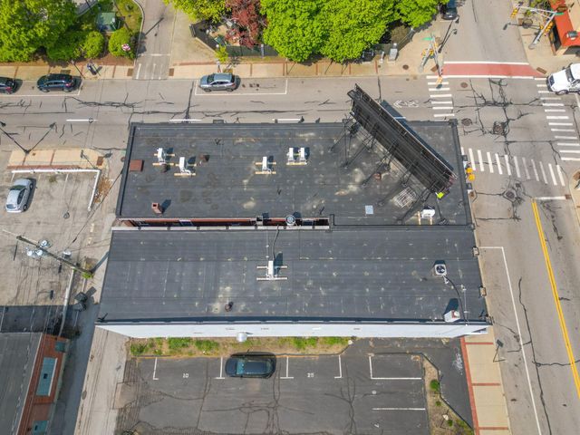 119 Hanover Street, Manchester, NH 03101