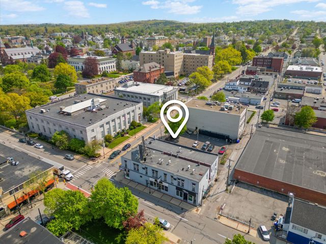 119 Hanover Street, Manchester, NH 03101