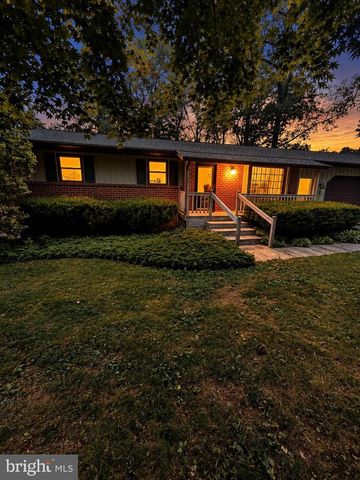 3702 DIANE AVE, Hampstead, MD 21074