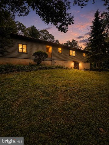 3702 DIANE AVE, Hampstead, MD 21074