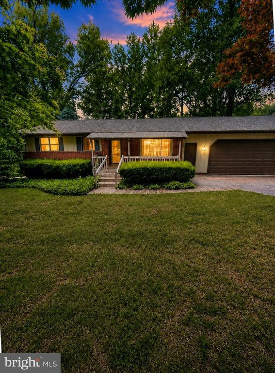 3702 DIANE AVE, Hampstead, MD 21074
