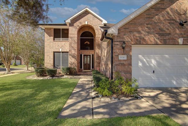 1130 Northwick, Pearland, TX 77584