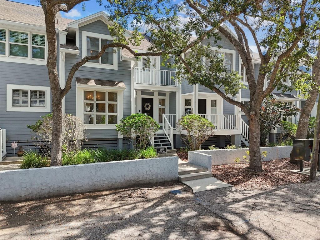 Image 1 of property listing at 4835 W FLAMINGO ROAD, Tampa, FL 33611