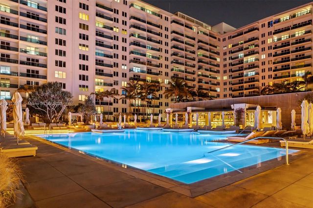 2301 Collins Ave 1634, Miami Beach, FL 33139