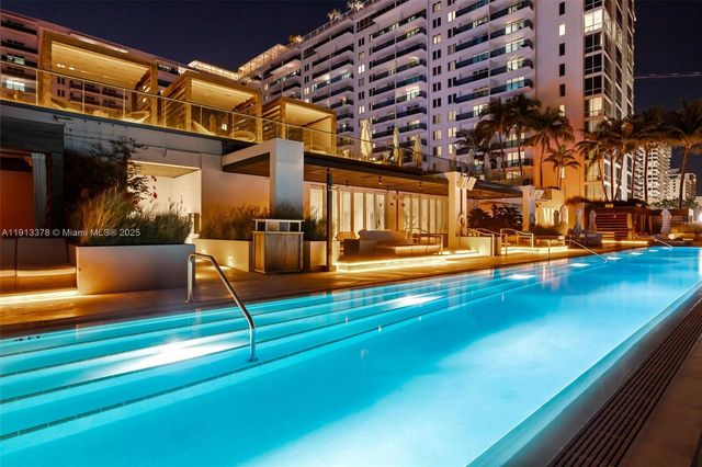 2301 Collins Ave 1634, Miami Beach, FL 33139