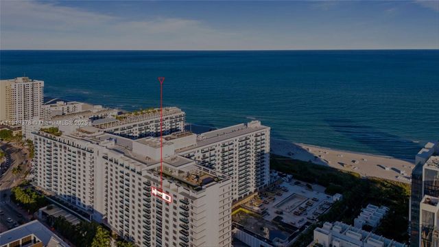 2301 Collins Ave 1634, Miami Beach, FL 33139