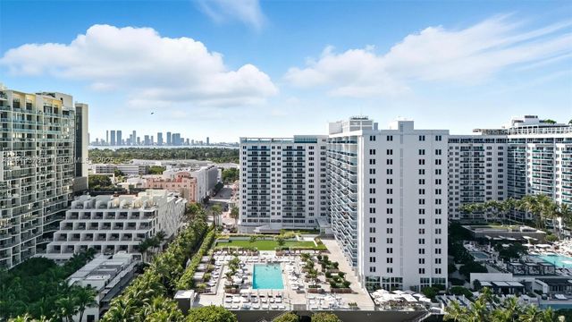 2301 Collins Ave 1634, Miami Beach, FL 33139