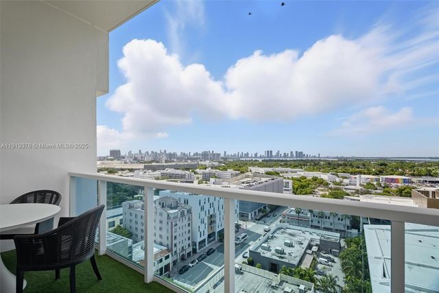 2301 Collins Ave 1634, Miami Beach, FL 33139