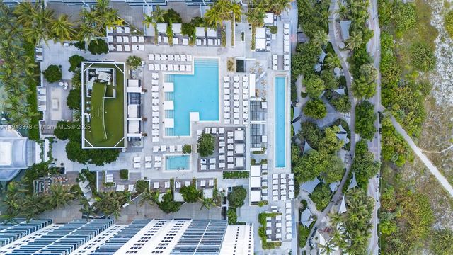 2301 Collins Ave 1634, Miami Beach, FL 33139