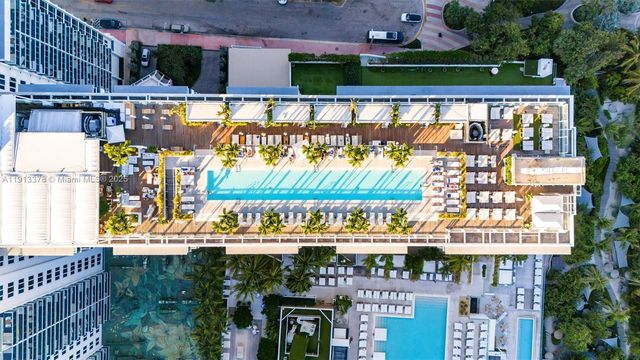 2301 Collins Ave 1634, Miami Beach, FL 33139