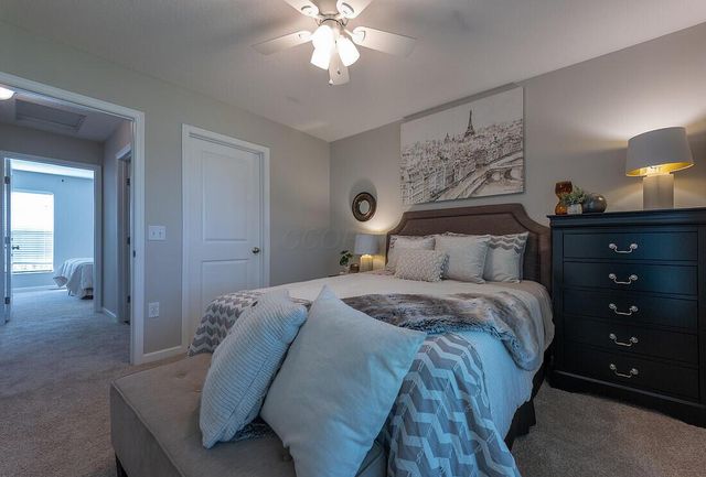 6232 Joes Hopper Road, 52, Columbus, OH 43230