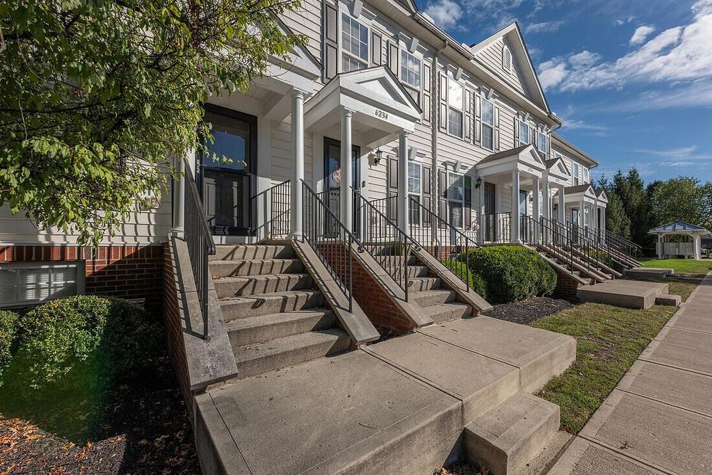 6232 Joes Hopper Road, 52, Columbus, OH 43230