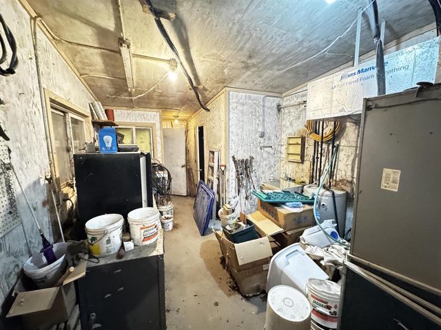 10212 E BC Townline Road, Clinton, WI 53525