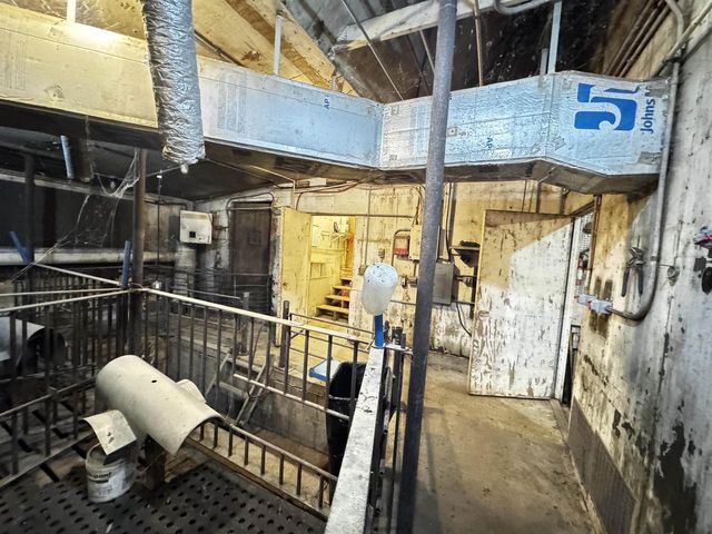 10212 E BC Townline Road, Clinton, WI 53525