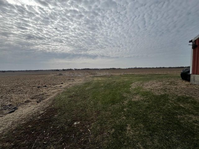 10212 E BC Townline Road, Clinton, WI 53525