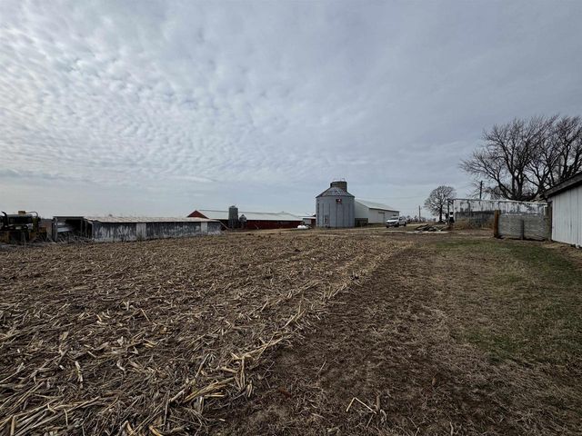 10212 E BC Townline Road, Clinton, WI 53525