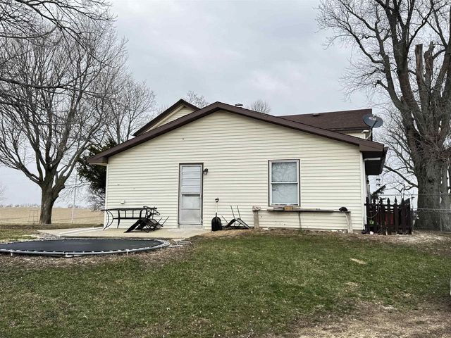 10212 E BC Townline Road, Clinton, WI 53525