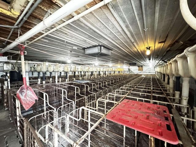 10212 E BC Townline Road, Clinton, WI 53525