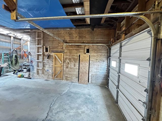 10212 E BC Townline Road, Clinton, WI 53525