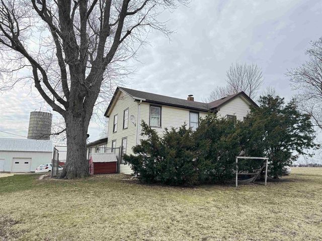 10212 E BC Townline Road, Clinton, WI 53525