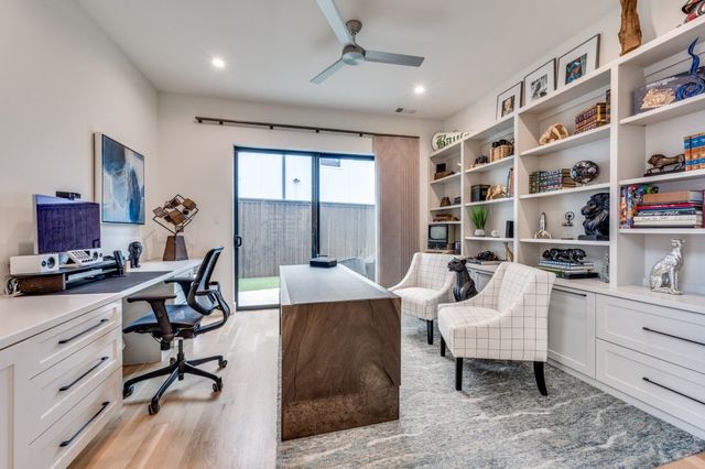 3918 Lively Lane, Dallas, TX 75220