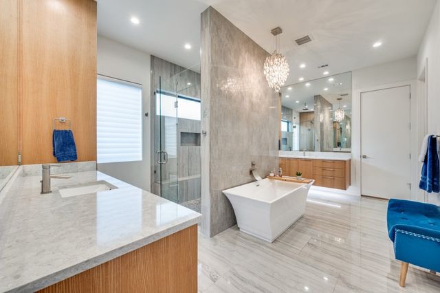 3918 Lively Lane, Dallas, TX 75220