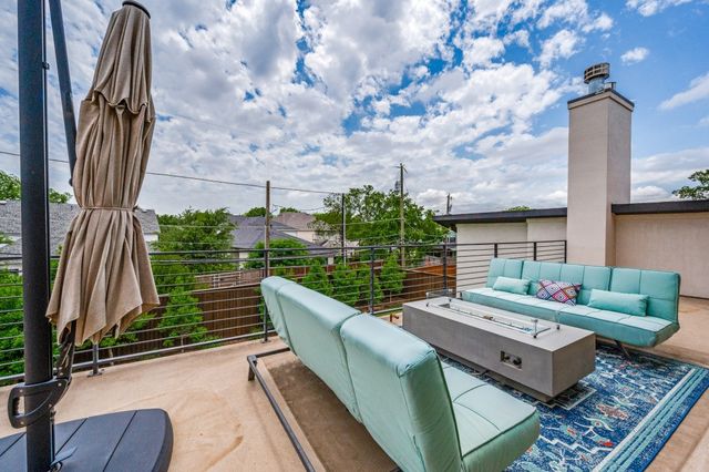 3918 Lively Lane, Dallas, TX 75220