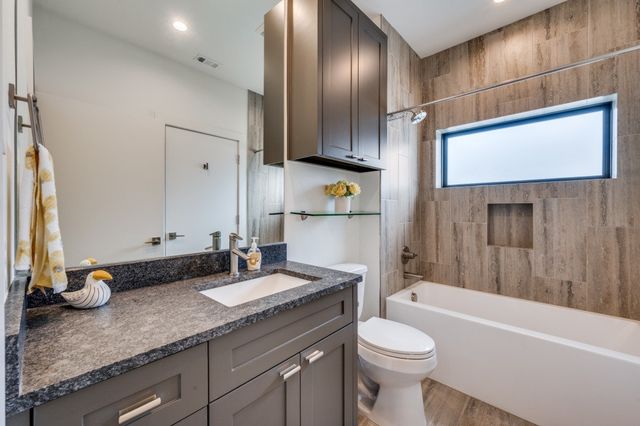 3918 Lively Lane, Dallas, TX 75220