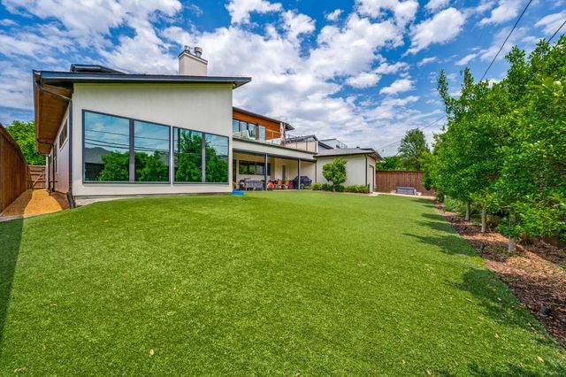 3918 Lively Lane, Dallas, TX 75220